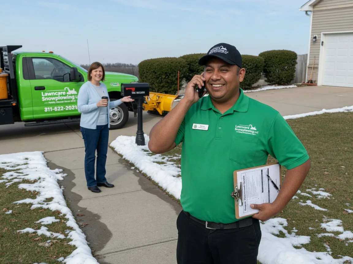 Lawn Care Services By Expert Landscaper Wahkon, MN FAQs